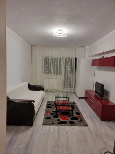 Titan Auchan, Poarta 4 apartament 2 camere