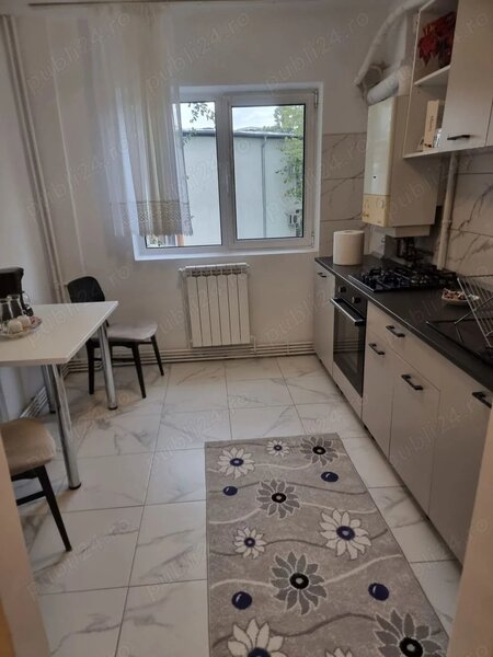 Titan Auchan, Poarta 4 apartament 2 camere